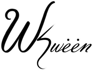 WKWEEN logo