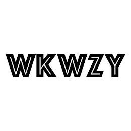 WKWZY logo