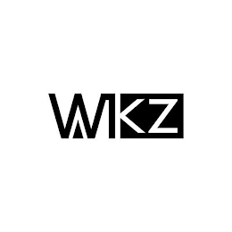 WKZ logo