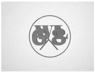 WL 68 logo