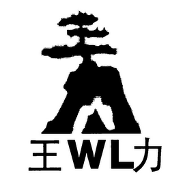 WL logo