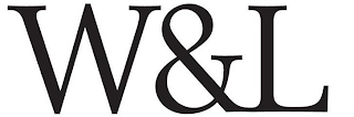 W&L logo