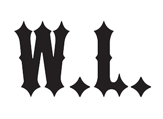 W.L. logo