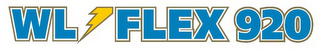 WL FLEX 920 logo