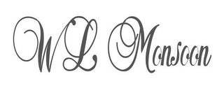 WL MONSOON logo