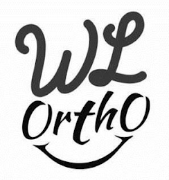 WL ORTHO logo