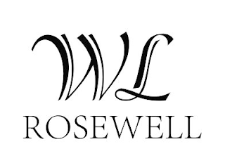 WL ROSEWELL logo