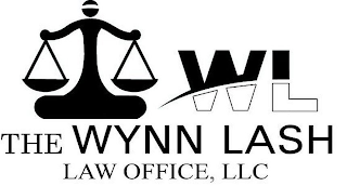 WL THE WYNN LASH LAW OFFICE, LLC logo