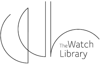 WL THEWATCH LIBRARY logo