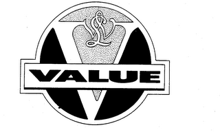 WL VALUE logo