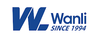 WL WANLI SINCE 1994 logo