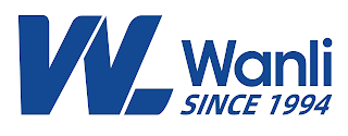 WL WANLI SINCE1994 logo