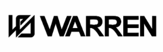 WL WARREN logo