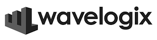 WL WAVELOGIX logo