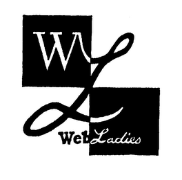 WL WEBLADIES logo