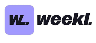 WL. WEEKL. logo