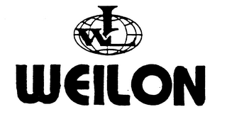 WL WEILON logo