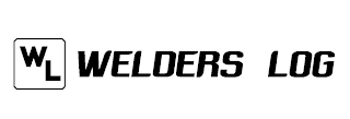 WL WELDERS LOG logo