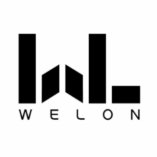 WL WELON logo