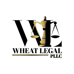 WL WHEAT LEGAL PLLC logo