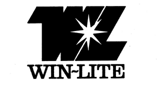 WL WIN-LITE logo