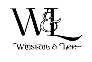 W&L WINSTON & LEE logo