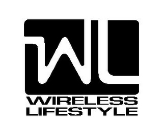 WL WIRELESS LIFESTYLE logo