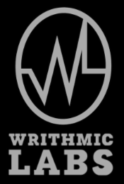 WL WRITHMIC LABS logo