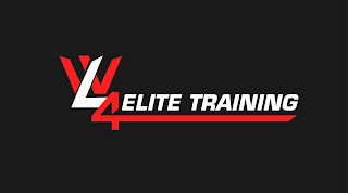 WL4 ELITE TRAINING logo