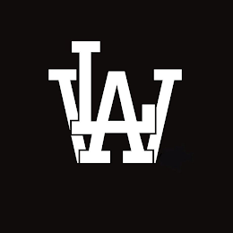 WLA logo