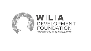 WLA DEVELOPMENT FOUNDATION logo