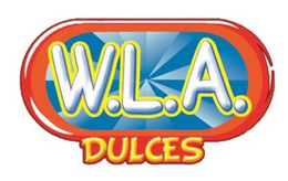 W.L.A. DULCES logo