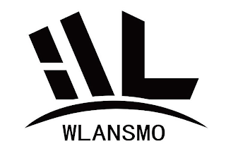 WLANSMO logo