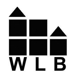 WLB logo