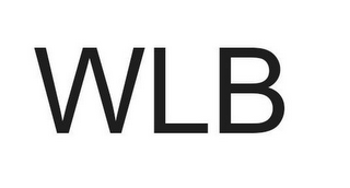 WLB logo