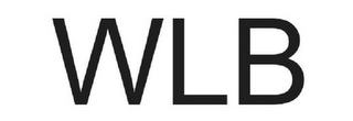 WLB logo