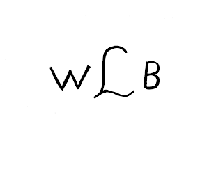 WLB logo