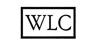 WLC logo