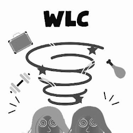 WLC logo