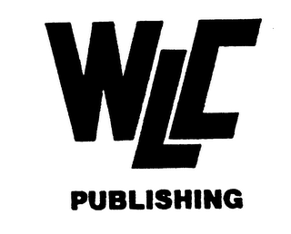 WLC PUBLISHING logo