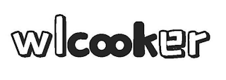 WLCOOKER logo