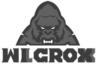 WLCROX logo
