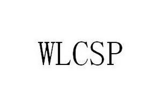 WLCSP logo