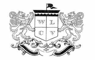 WLCV logo