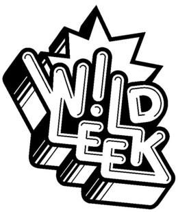 W!LD LEEK logo