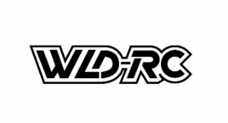WLD-RC logo