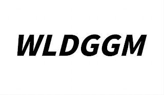 WLDGGM logo