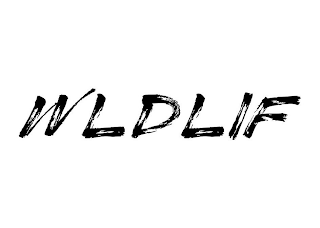 WLDLIF logo