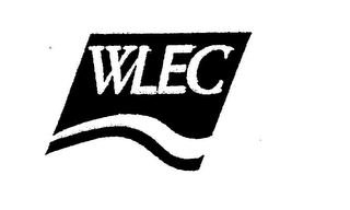WLEC logo