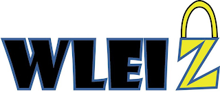 WLEIZ logo
